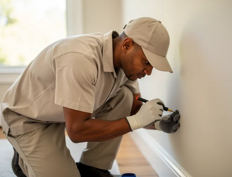 Pest Control service in London